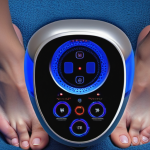 **Revitalize Your Feet: Unlocking Relief with the Power of Foot Massagers!**