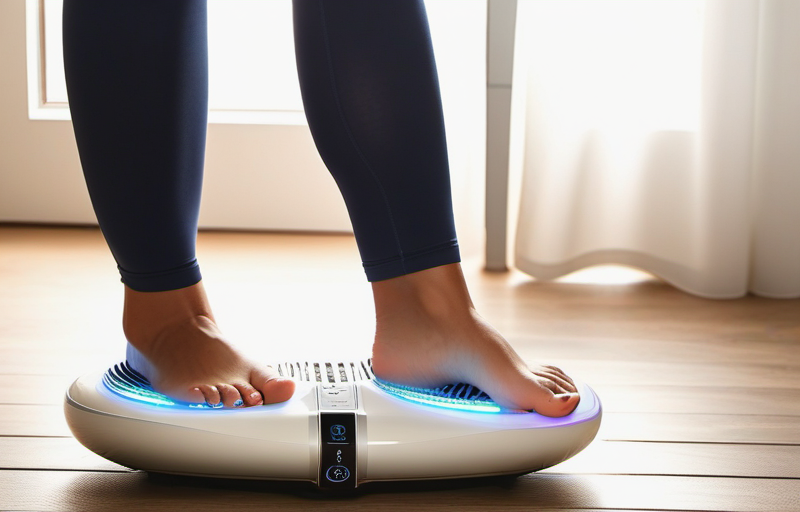 Unlock Total Relaxation: The Ultimate Guide to Foot Massagers