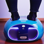 Unlock Bliss: How Foot Massagers Can Transform Your Life