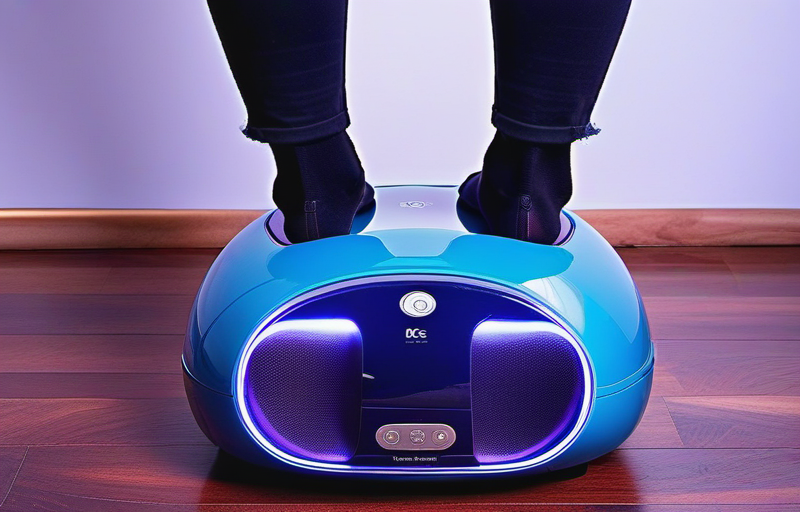 Unlock Bliss: How Foot Massagers Can Transform Your Life