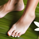 **Unlock the Power of Foot Massages: Relax, Revitalize, and Rejuvenate with Every Step!**