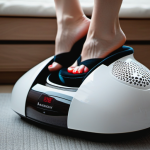 Say Goodbye to Foot Pain with Revolutionary Massagers