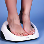 Unlock Pain-Free Feet: Discover the Miraculous World of Foot Massagers!