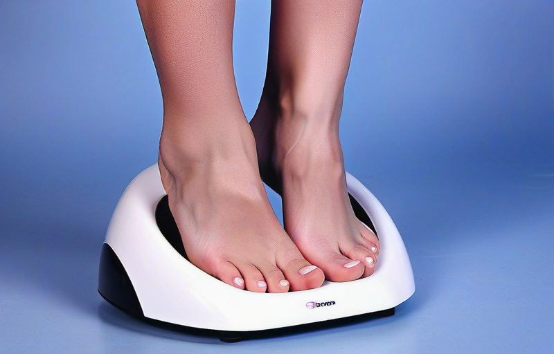 Unlock Pain-Free Feet: Discover the Miraculous World of Foot Massagers!