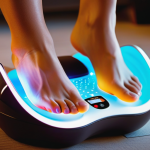 Unleash Bliss: Discover the Power of Foot Massagers for Ultimate Relaxation and Pain Relief