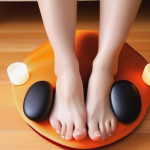 **Relax Your Feet, Revitalize Your Mind: The Ultimate Foot Massager Guide**