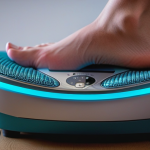 Unlock Bliss: The Science Behind Foot Massagers for Painless Relief