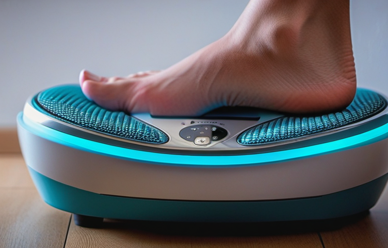 Unlock Bliss: The Science Behind Foot Massagers for Painless Relief