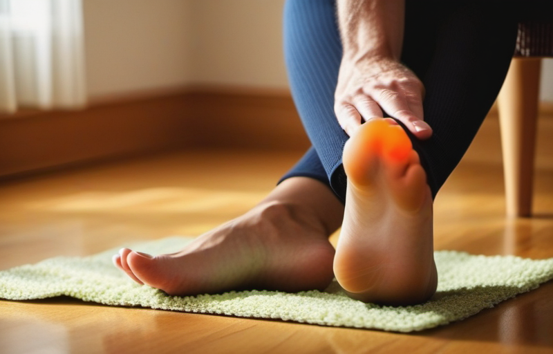 Revitalize Your Feet: Unlock Relief with Advanced Foot Massagers