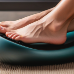 Unleash Foot Bliss: Unlocking Relaxation, Relief, and Overall Health with Expert Foot Massager Techniques!