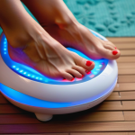 Revolutionize Your Relaxation: The Miraculous Benefits of Foot Massagers