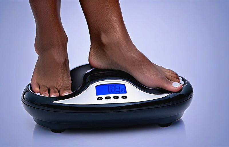 Unlock Ultimate Foot Bliss: Discover the Power of Advanced Foot Massagers