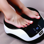 Revolutionize Your Foot Care with Our Ultimate Guide to Foot Massagers!