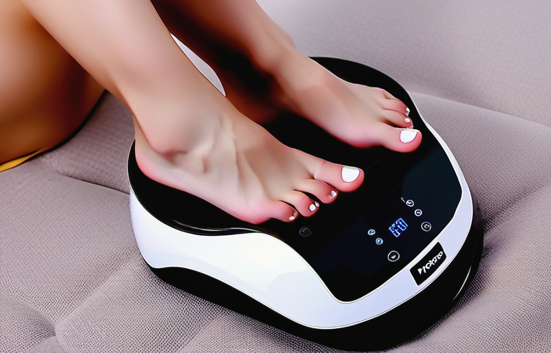 Revolutionize Your Foot Care with Our Ultimate Guide to Foot Massagers!