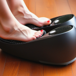 Relieve Foot Tension and Pain with Advanced Massagers: Benefits and Top-Rated Products