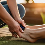 Unlock Relaxation: The Ultimate Guide to Foot Massagers for Pain Relief and Wellness