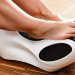 Unlock Unparalleled Relaxation with the Power of Foot Massagers!