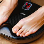 Unlock Blissful Relief: The Surprising Benefits of Foot Massagers