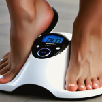 Relieve Your Feet Forever: Unlock the Power of Foot Massagers!