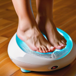 Revive Your Feet: Unlocking the Power of Foot Massagers for Pain Relief and Relaxation