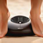 Revitalize Your Feet: Discover the Surprising Benefits of Foot Massagers!