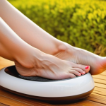 Soothe Your Soles: Unlock the Power of Foot Massagers for Lasting Relief