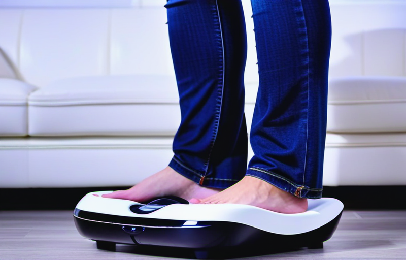 Unlock Bliss: Discover the Miraculous Benefits of Foot Massagers on Overall Well-being