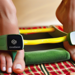 **Reclaim Your Well-being: Unlocking the Power of Foot Massagers**