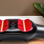 **Unlock Relief, Relaxation, and Health Benefits with the Ultimate Foot Massager**