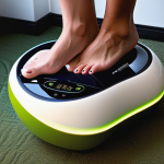 Unlock Ultimate Foot Relief with Power-Packed Massagers: Transform Your Health Today!