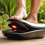 Unlock Relief: Discover the Power of Foot Massagers for Pain-Free Feet!