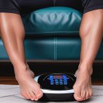 Relax, Refresh, Revitalize: Unlocking the Power of Foot Massagers