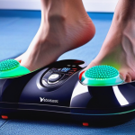 Relieve Foot Pain and Revitalize Your Well-being with Expert-Approved Foot Massagers