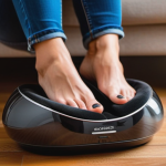 Unlock the Secrets to Softer Feet with Our Ultimate Guide to Foot Massagers!