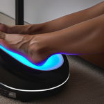 Empowering Comfort: Unlocking the True Potential of Foot Massagers