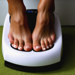 Revitalize Your Feet: Unlocking the Power of Foot Massagers for Relief, Relaxation, and Rejuvenation