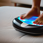 Unlock Relief: The Ultimate Guide to Choosing the Perfect Foot Massager