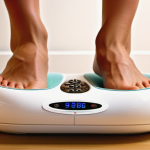 Unlocking Bliss: The Powerful Benefits of a Foot Massager