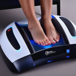 Unlock Relief: The Power of Advanced Foot Massagers for Body and Mind