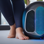 Unlocking Relief: The Ultimate Guide to Foot Massagers for Stress-Free Feet