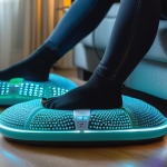 Unlock the Bliss: Discovering the Power of Foot Massagers for Ultimate Relaxation