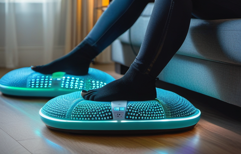 Unlock the Bliss: Discovering the Power of Foot Massagers for Ultimate Relaxation