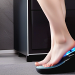 Revolutionize Your Foot Care with Game-Changing Massagers!