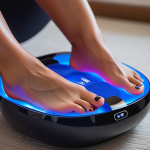 Unlocking Bliss: How a Foot Massager Transforms Your Health and Relaxation Experience