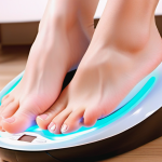 Say Goodbye to Foot Pain: Unleashing the Power of Foot Massagers for Optimal Health Benefits