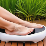 Unlock Relief: Discover the Ultimate Foot Massager Benefits for You!