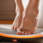 Revitalize Your Feet: Unlocking the Power of Foot Massagers for Maximum Health Benefits