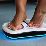 Unlock Relief: Discover the Therapeutic Power of Foot Massagers