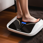 Unlock Blissful Relaxation: The Ultimate Guide to Foot Massagers