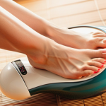 Revitalize Your Feet: Unlocking the Power of Foot Massagers for Pain Relief and Relaxation